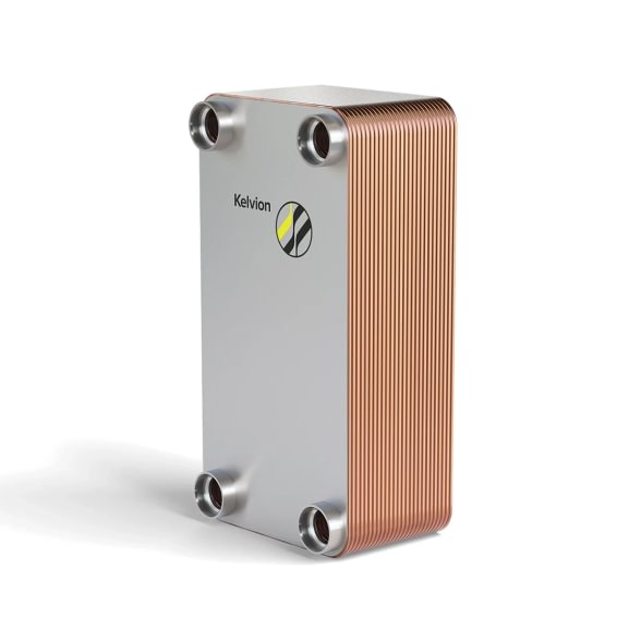 Kelvion GBS700L-DS-21/21 lituotas plokštelinis šilumokaitis