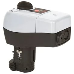 AMV 435 230V 7,5-15s/mm 20mm 400N elektrinė pavara (šild./k.v.)