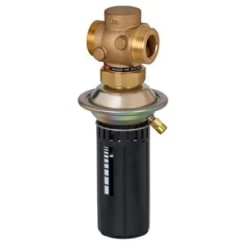 Slėgio pulsac. slopinantis impulsinis vamzdelis, varis 1,5m