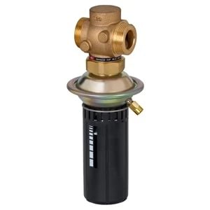 Slėgio pulsac. slopinantis impulsinis vamzdelis, varis 1,5m