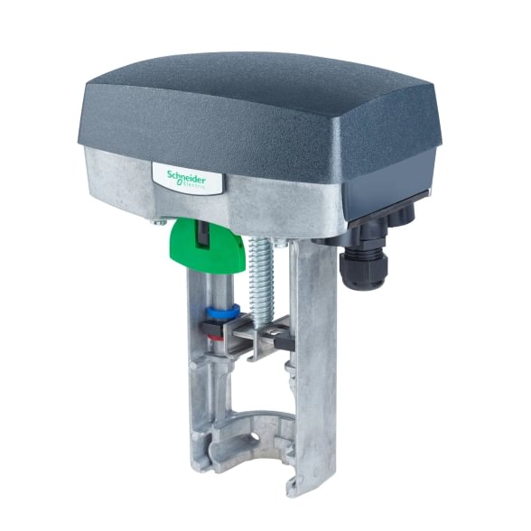 Elektrinė pavara M 400 (šildymui)