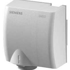 Paviršinis jutiklis, montuojamas ant vamzdžio (-30...+130°C)