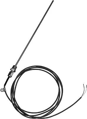 Panardinamas jutiklis