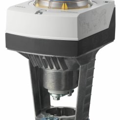 Elektrinė pavara 3P, 230 V (k.v.)