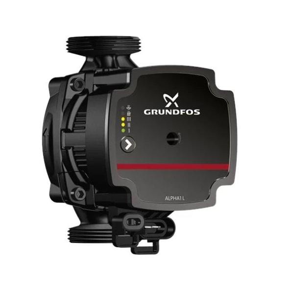ALPHA1L 25-60 cirkuliacinis siurblys