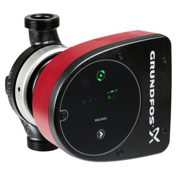 ALPHA1L 25-60 cirkuliacinis siurblys