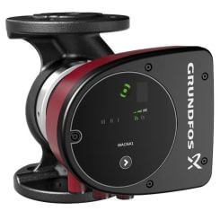 MAGNA1 32-120 F cirkuliacinis siurblys su flanšine jungtimi