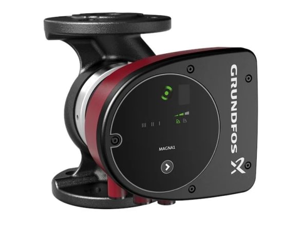 MAGNA1 32-120 F cirkuliacinis siurblys su flanšine jungtimi