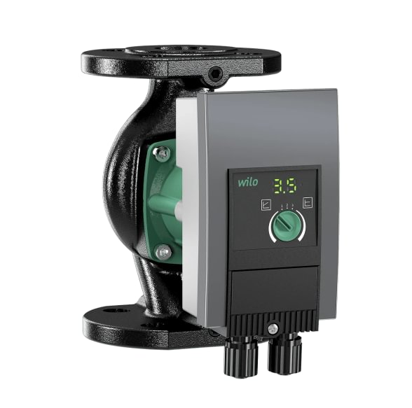 Wilo Yonos MAXO 40/0,5-8 PN 6/10 cirkuliacinis siurblys