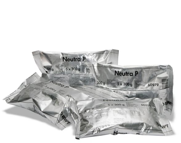 Alfa P-Neutra 0,3 kg 12,22