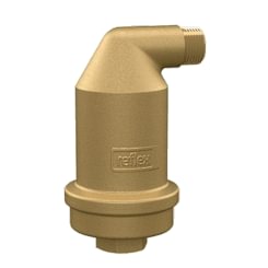 Automatinis nuorintojas Dn15