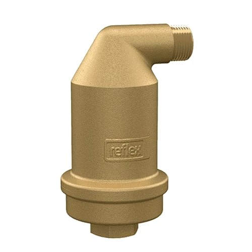 Automatinis nuorintojas Dn15