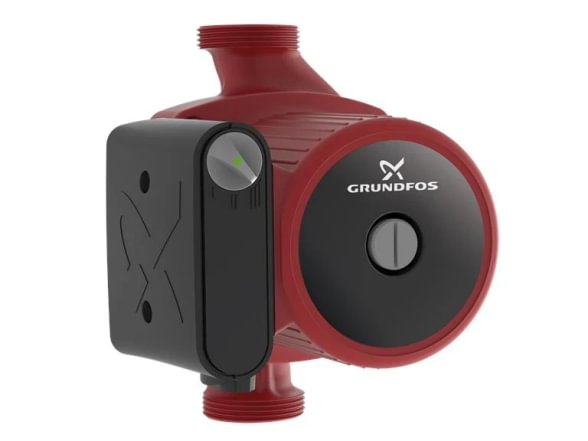 Grundfoss UPS 32-80N karšto vandens cirkuliacinis siurblys